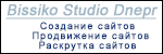 Создание сайтов Днепропетровск, продвижение сайта Днепропетровск, обслуживание сайтов Днепропетр